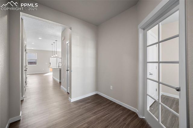 11843 Lost Peak Lane, Colorado Springs, CO 80925