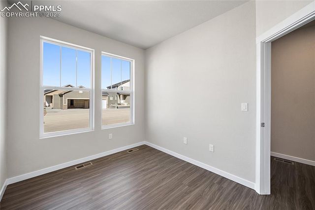 11843 Lost Peak Lane, Colorado Springs, CO 80925