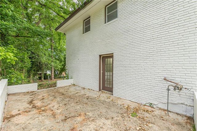 3275 Clifton Church SE Road, Atlanta, GA 30316