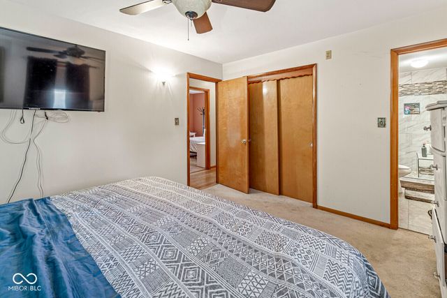 5727 Bar Del West Drive, Indianapolis, IN 46221