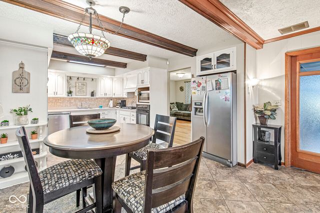 5727 Bar Del West Drive, Indianapolis, IN 46221