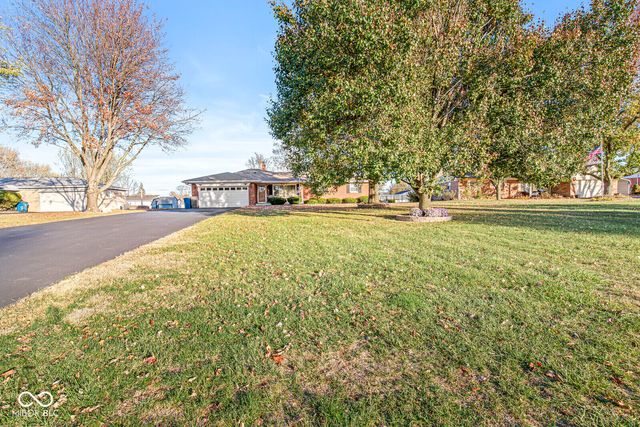 5727 Bar Del West Drive, Indianapolis, IN 46221