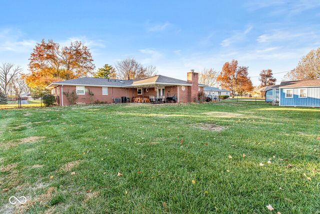 5727 Bar Del West Drive, Indianapolis, IN 46221