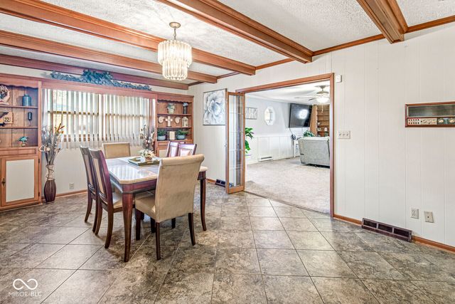 5727 Bar Del West Drive, Indianapolis, IN 46221