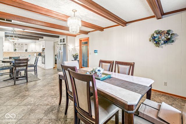 5727 Bar Del West Drive, Indianapolis, IN 46221