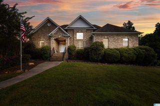 3469 HAMPTON COURT, Trussville, AL 35173