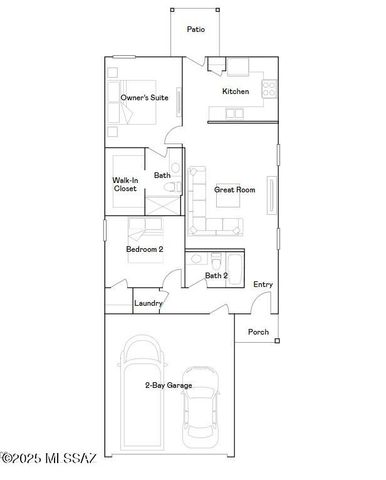 34373 S Incus Road, Red Rock, AZ 85145