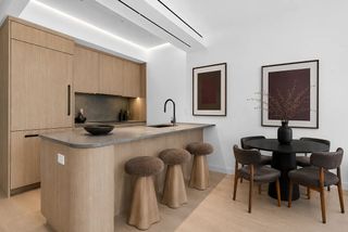 386 KOSCIUSZKO Street # 4A, New York City, NY 11221