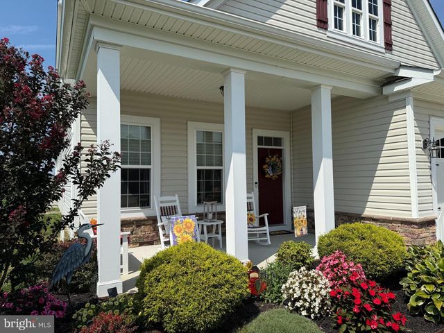 43 CHAMPIONS DR, Bridgeville, DE 19933