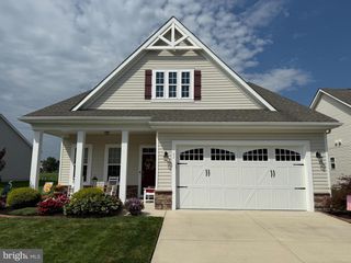 43 CHAMPIONS DR, Bridgeville, DE 19933