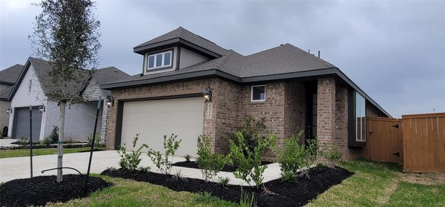 3064 Sunset Glory Drive, Katy, TX 77493