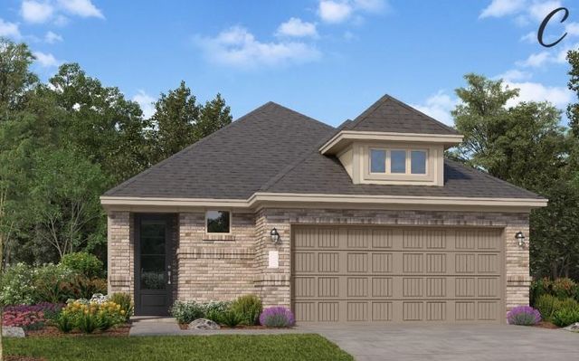 3064 Sunset Glory Drive, Katy, TX 77493
