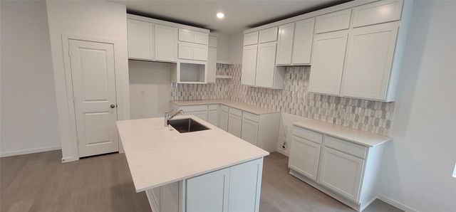 3064 Sunset Glory Drive, Katy, TX 77493