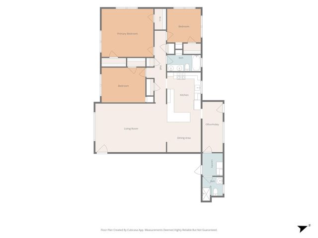 211 S Iowa Avenue, League City, TX 77573