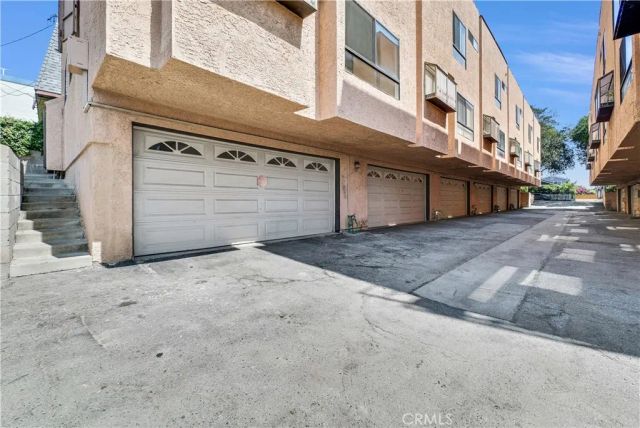 105 S Marguerita Avenue F, Alhambra, CA 91801