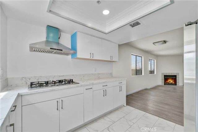 105 S Marguerita Avenue F, Alhambra, CA 91801