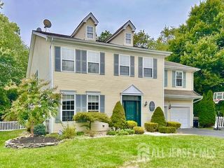3 Mountain Laurel Road, Morganville, NJ 07751