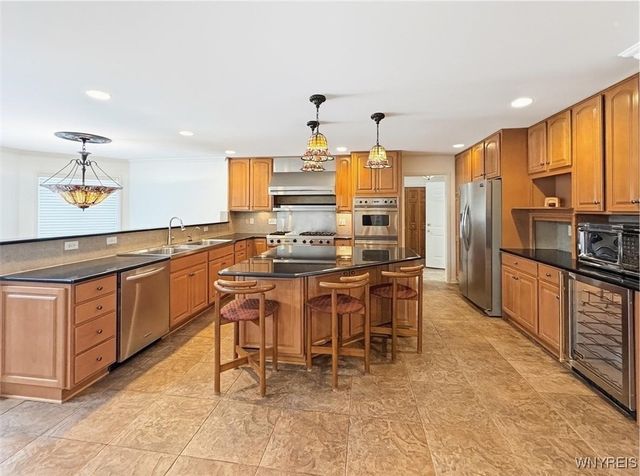 9688 Carmelo Court, Clarence, NY 14032