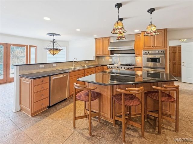 9688 Carmelo Court, Clarence, NY 14032