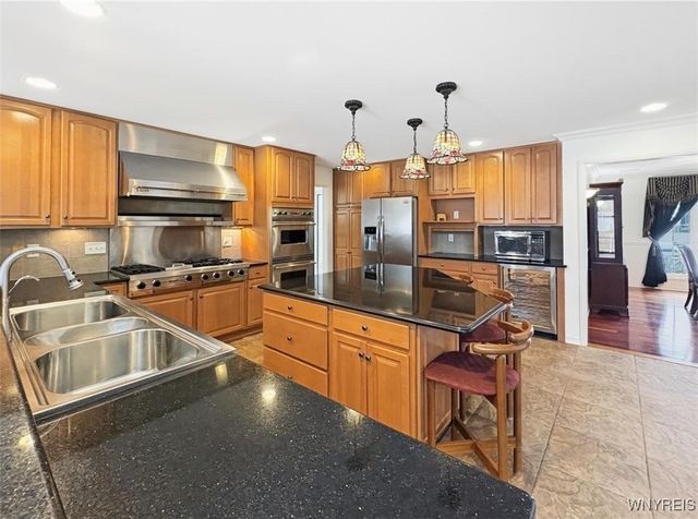 9688 Carmelo Court, Clarence, NY 14032