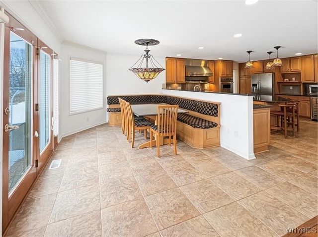 9688 Carmelo Court, Clarence, NY 14032