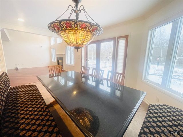 9688 Carmelo Court, Clarence, NY 14032