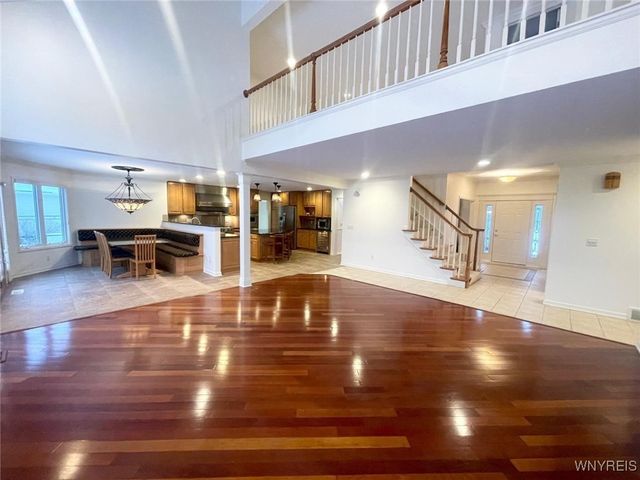 9688 Carmelo Court, Clarence, NY 14032