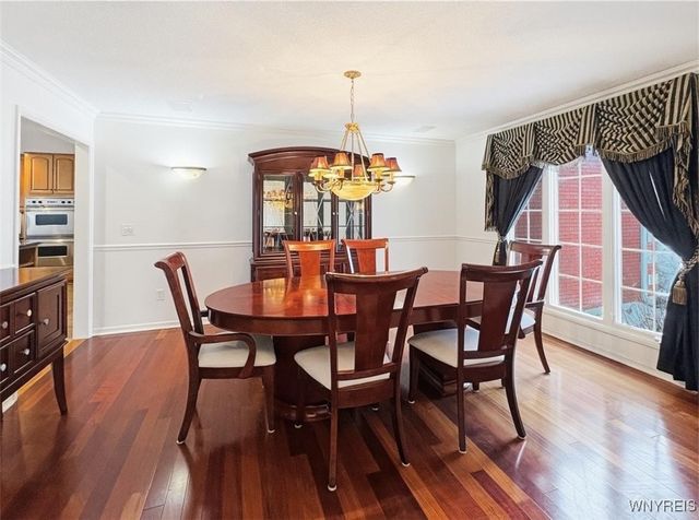 9688 Carmelo Court, Clarence, NY 14032