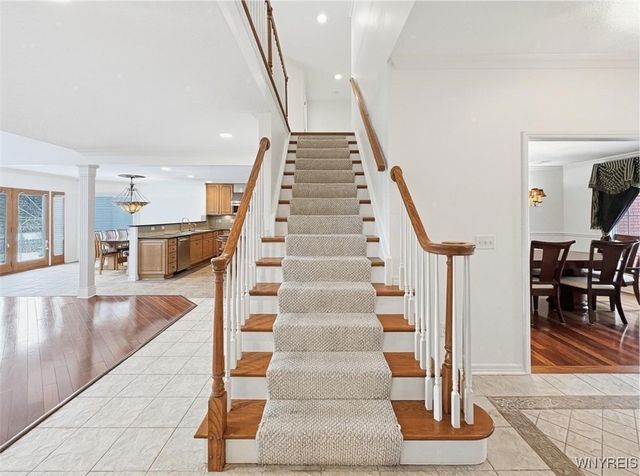 9688 Carmelo Court, Clarence, NY 14032