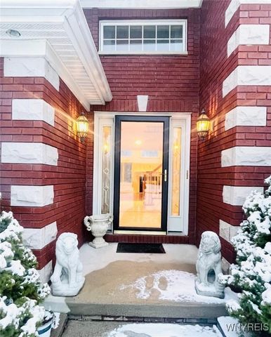 9688 Carmelo Court, Clarence, NY 14032