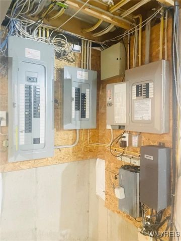 9688 Carmelo Court, Clarence, NY 14032