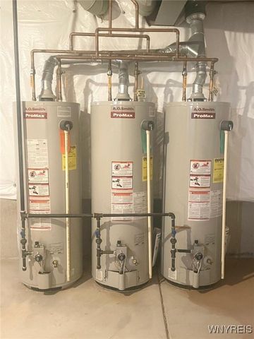 9688 Carmelo Court, Clarence, NY 14032