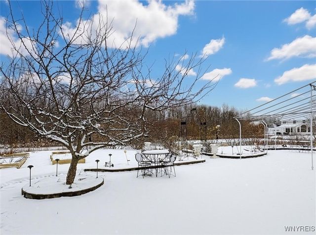 9688 Carmelo Court, Clarence, NY 14032