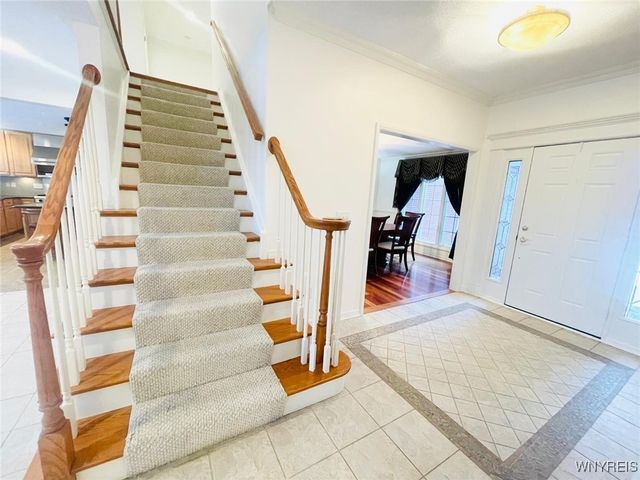 9688 Carmelo Court, Clarence, NY 14032