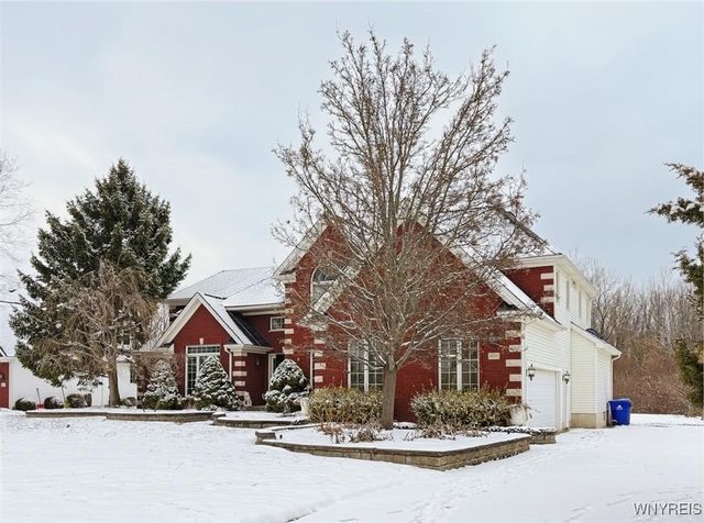 9688 Carmelo Court, Clarence, NY 14032