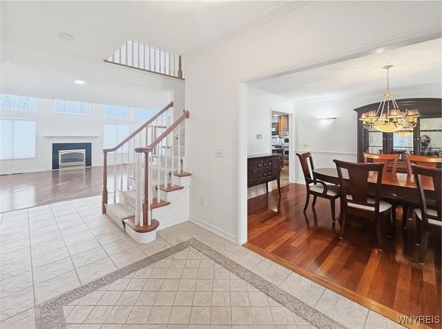 9688 Carmelo Court, Clarence, NY 14032