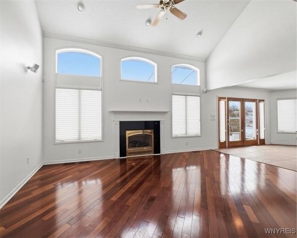 9688 Carmelo Court, Clarence, NY 14032