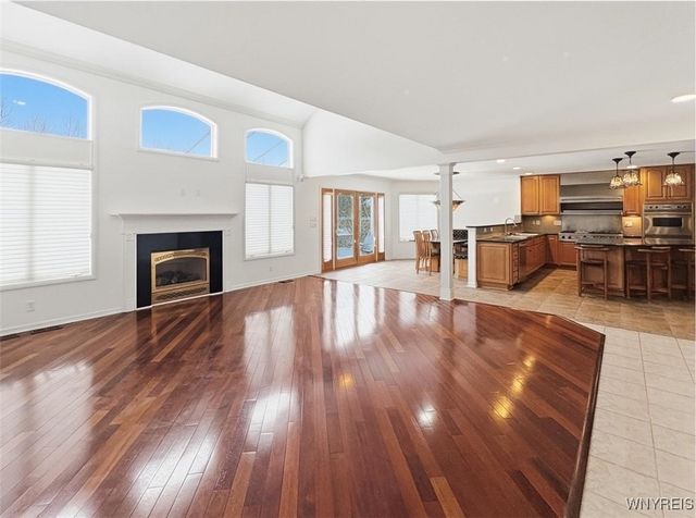 9688 Carmelo Court, Clarence, NY 14032