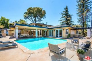 3446 Alginet, Encino, CA 91436