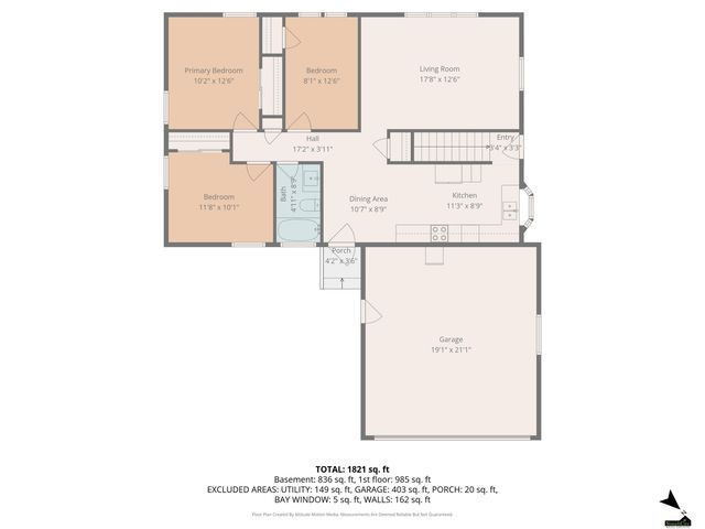 625 Sierra Drive, Lincoln, NE 68505