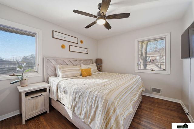 625 Sierra Drive, Lincoln, NE 68505