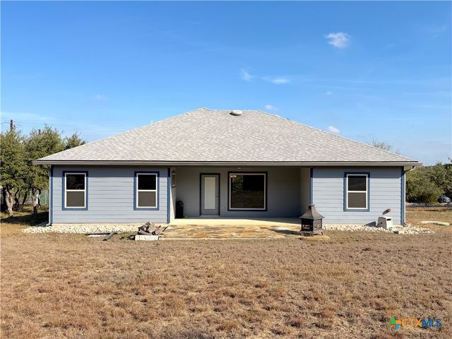 381 Monarch, Canyon Lake, TX 78133