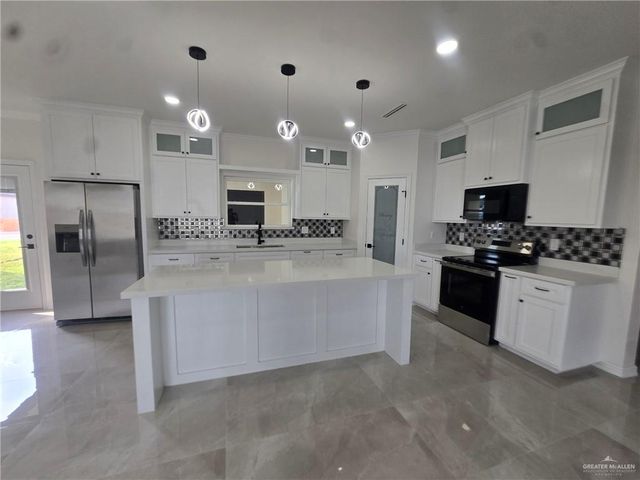 2101 Judy Street, Mission, TX 78572