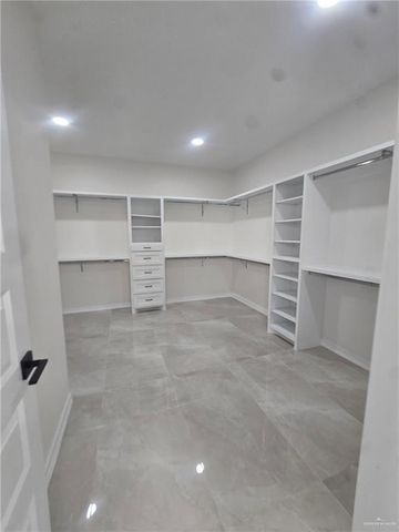 2101 Judy Street, Mission, TX 78572