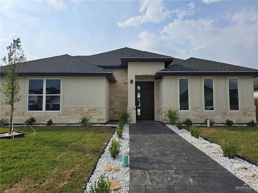 2101 Judy Street, Mission, TX 78572