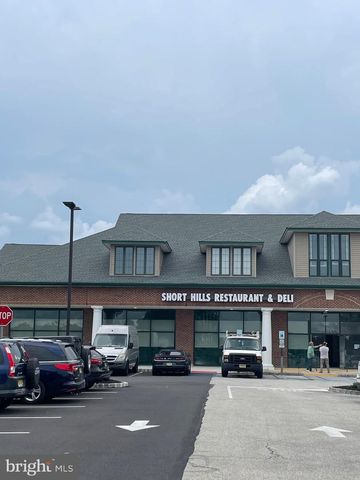 5 BRIDLE CT, Cherry Hill, NJ 08003