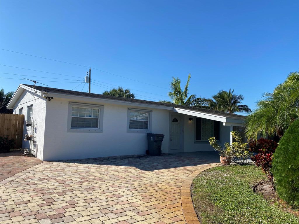 3436 Housatonic Drive S, West Palm Beach, FL 33406