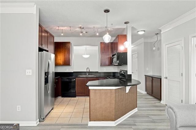400 17th Street NW 1323, Atlanta, GA 30363