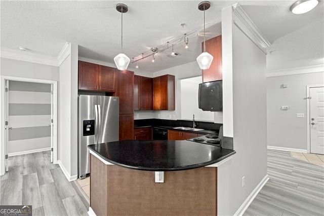 400 17th Street NW 1323, Atlanta, GA 30363