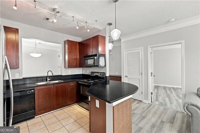 400 17th Street NW 1323, Atlanta, GA 30363